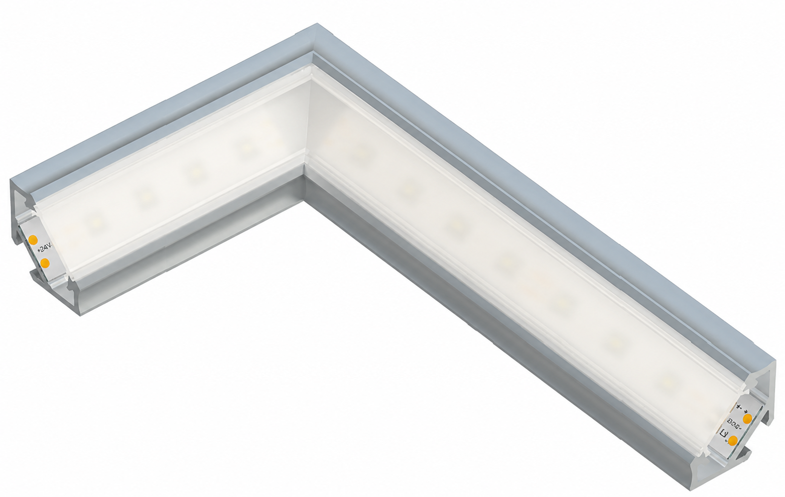 profil led katowy